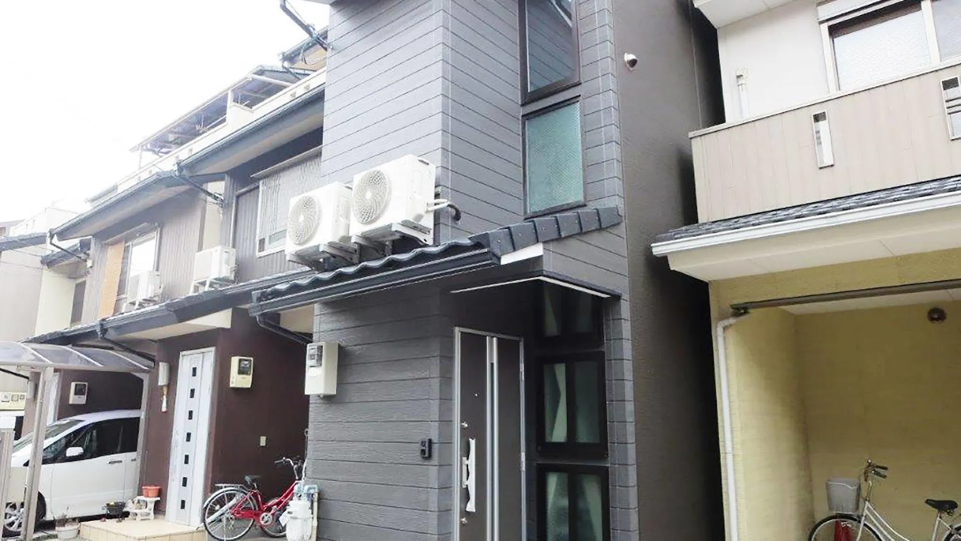 Piccola Casa Kyoto Hotel 3*,  Japan