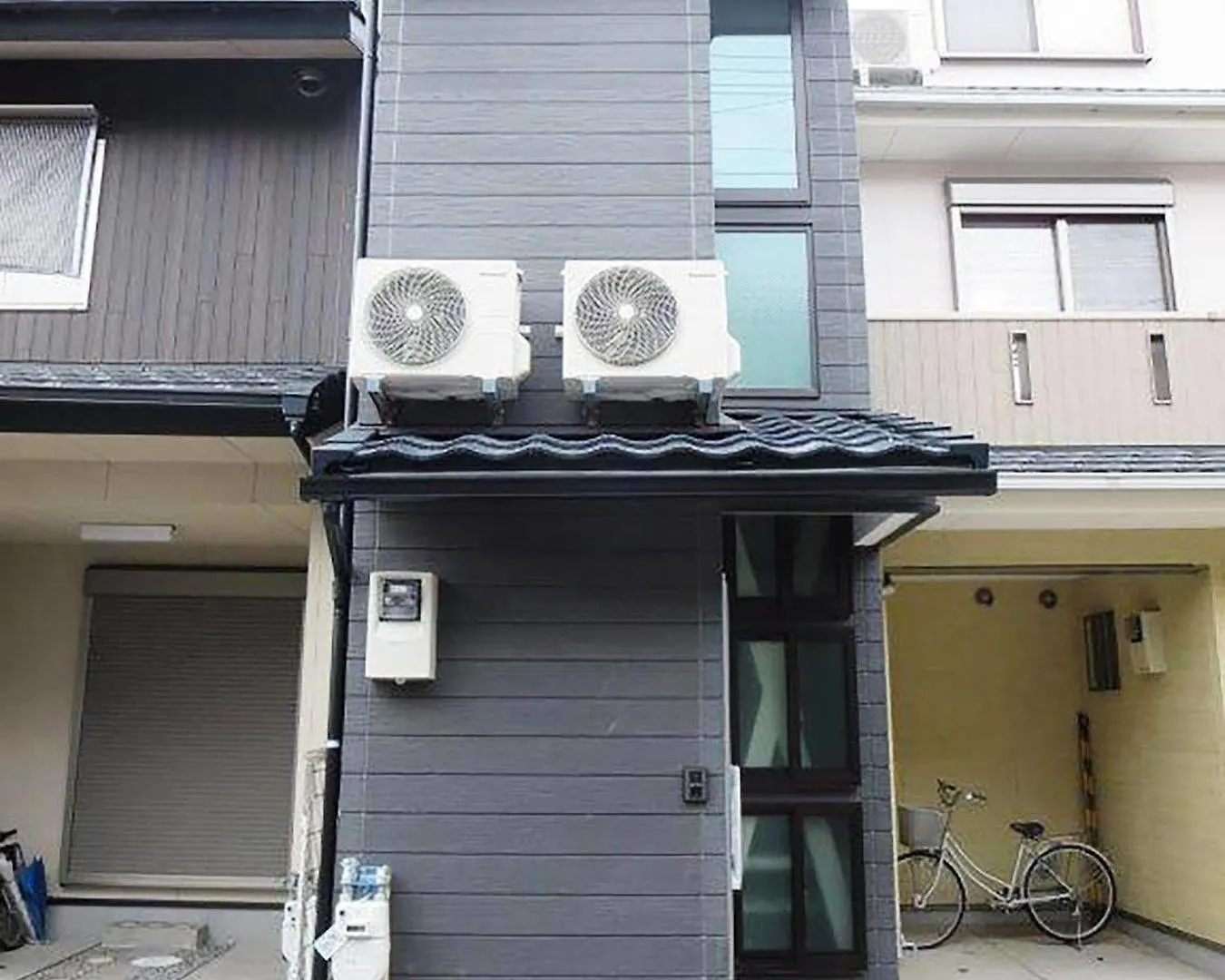Piccola Casa Kyoto Hotel