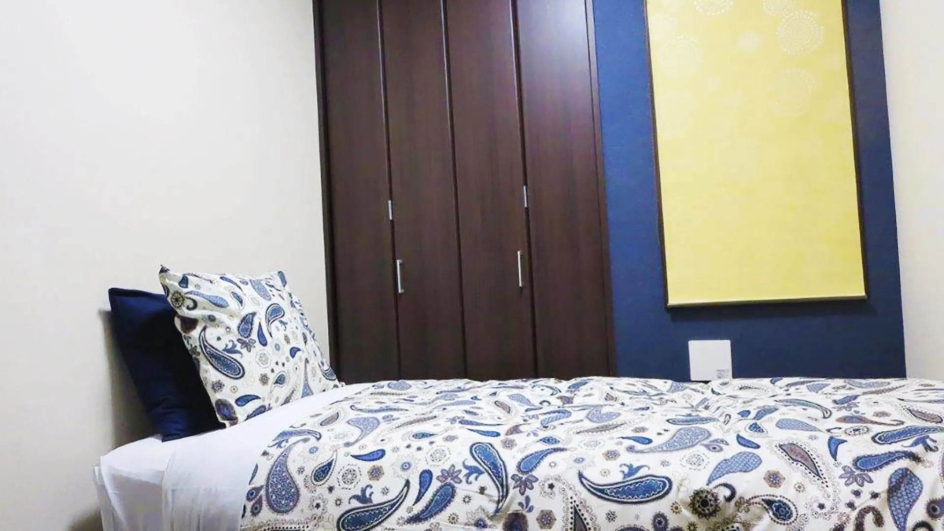 Piccola Casa Kyoto Hotel